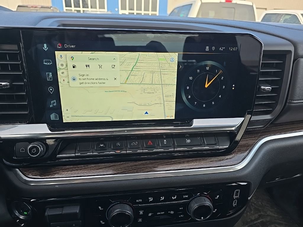 Used 2025 Chevrolet Silverado 1500 LT image 19