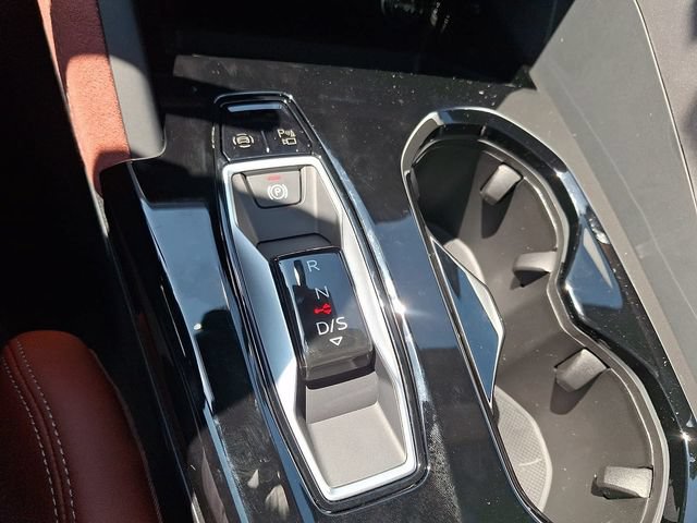 New 2026 Audi SQ5 Premium Plus AWD/4WD image 12