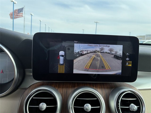 Used 2022 Mercedes-Benz GLC 300 4MATIC image 33