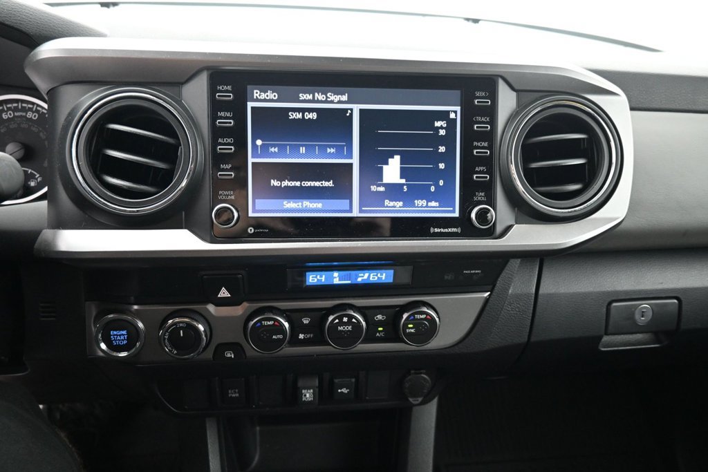 Used 2023 Toyota Tacoma SR5 AWD/4WD image 19