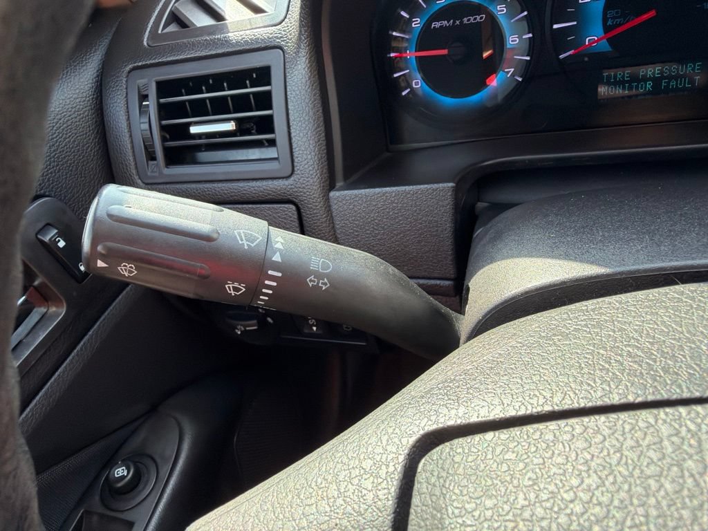 Used 2012 Ford Fusion SE FWD image 29