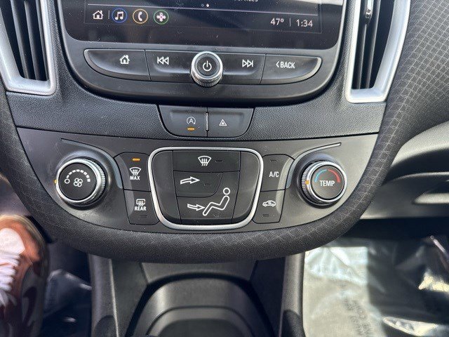 Used 2023 Chevrolet Malibu LS FWD image 20