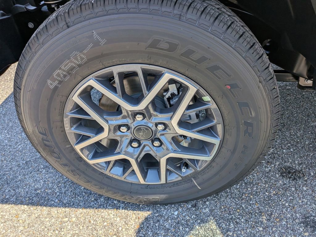 New 2025 Jeep Wrangler Sahara w/ Safety Group image 12