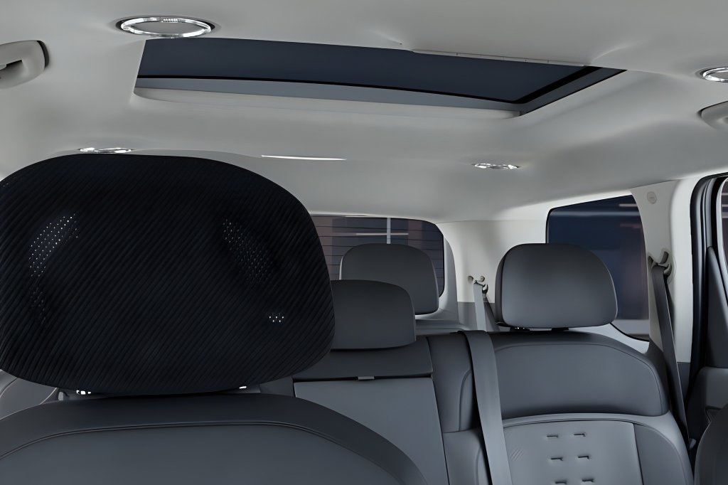 New 2026 Kia EV9 Wind AWD/4WD image 27