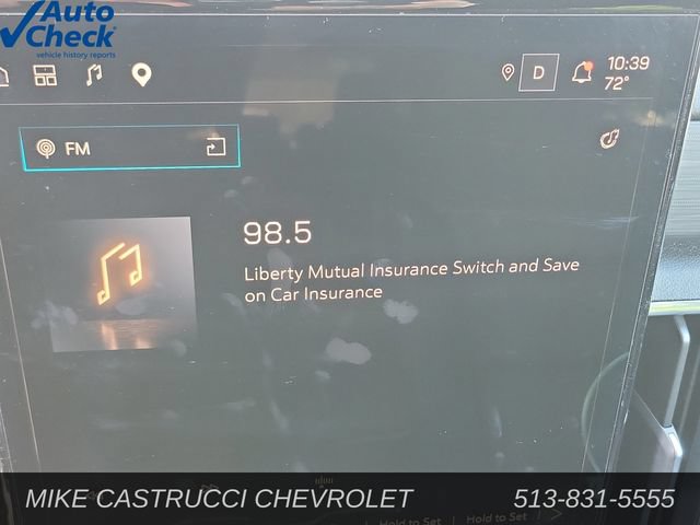 Used 2026 GMC Acadia Elevation w/ Elevation Premium Package FWD image 17