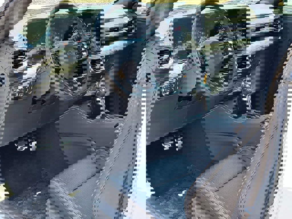 New 2025 Ford Mustang Premium image 9