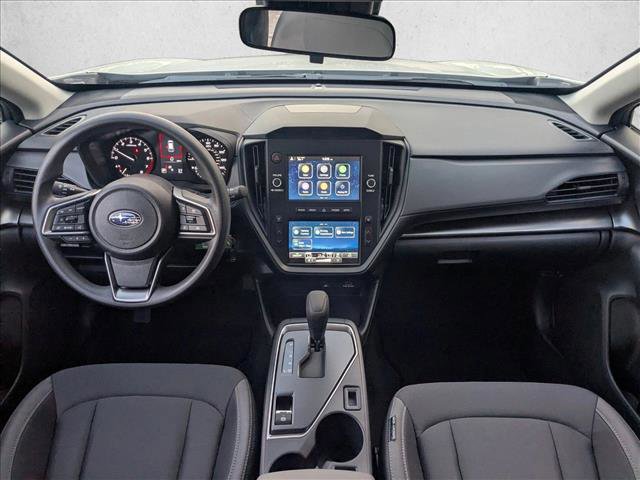 Certified 2025 Subaru Impreza 2.0i AWD/4WD image 14