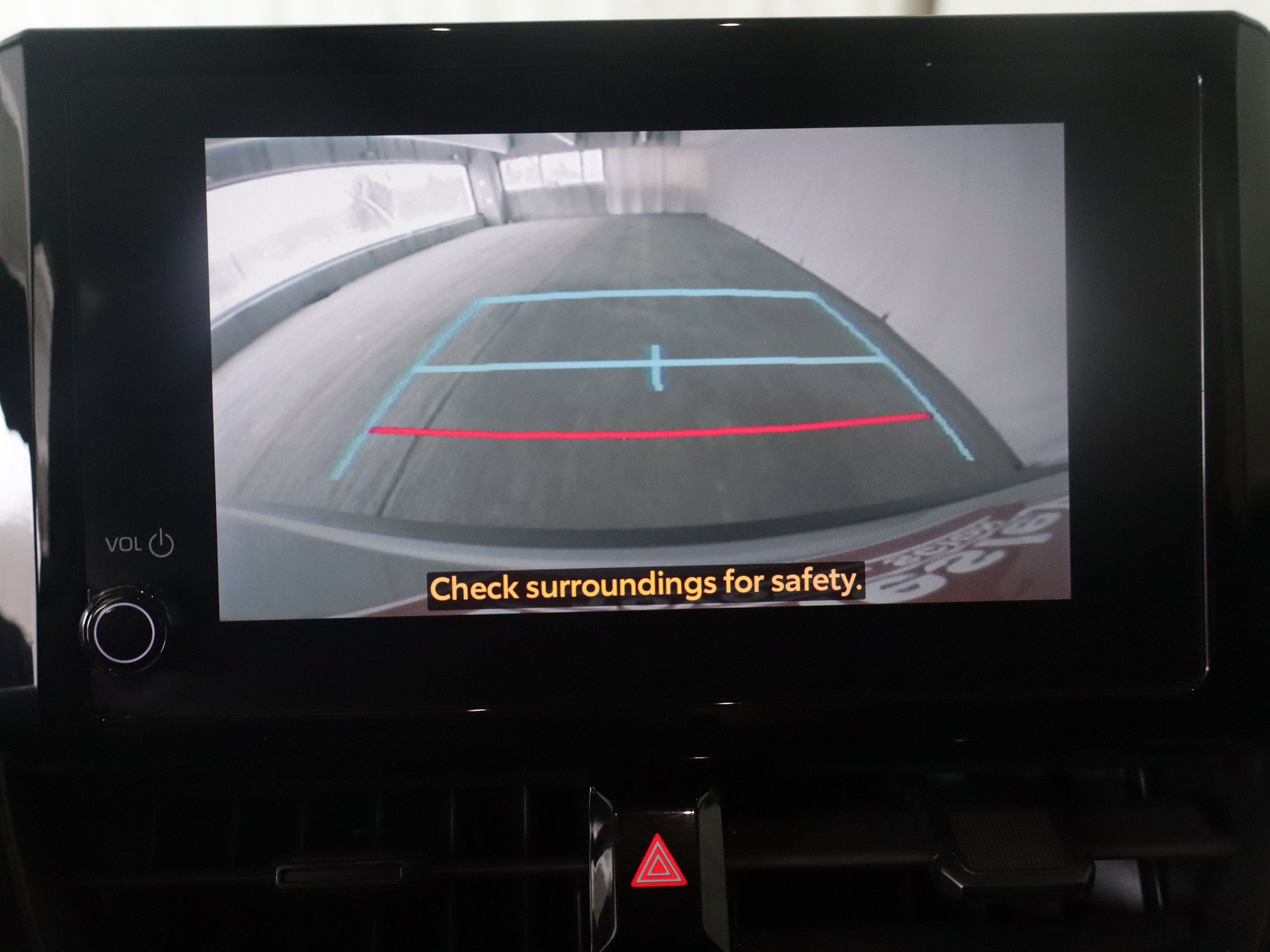 Used 2023 Toyota Corolla Cross LE image 18