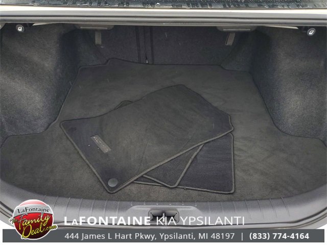 Used 2021 Nissan Altima 2.5 SV image 32