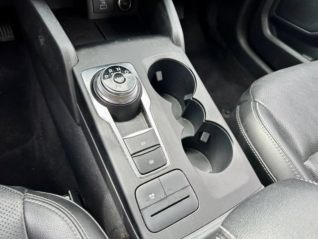 Used 2021 Ford Escape SEL FWD image 30