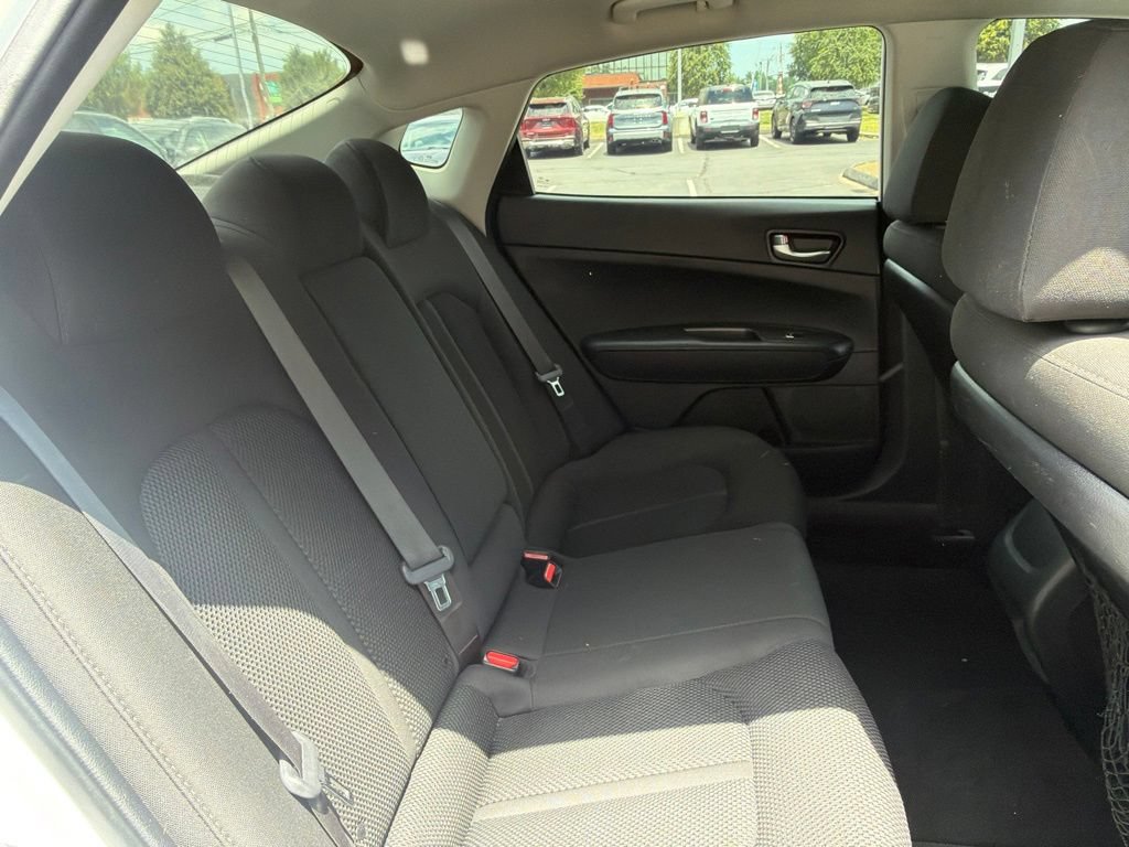 Used 2019 Kia Optima LX FWD image 13