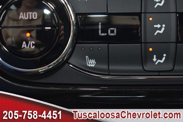 New 2026 Chevrolet TrailBlazer ACTIV w/ Convenience Package FWD image 30