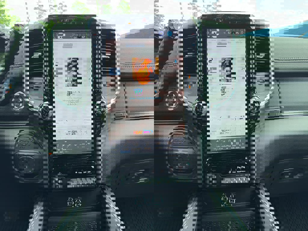 New 2026 RAM 2500 Laramie image 21