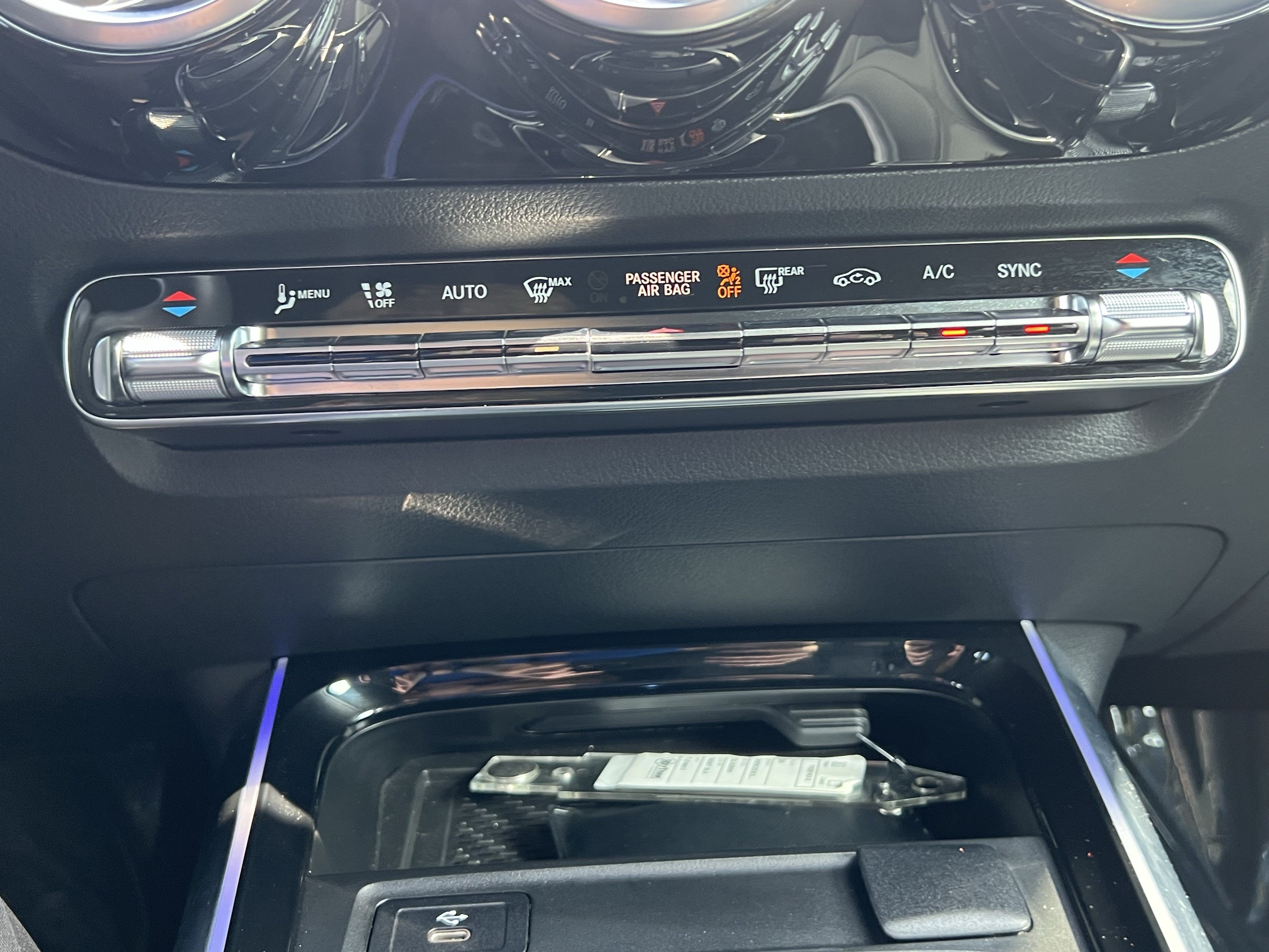 Certified 2026 Mercedes-Benz GLA 250 image 29
