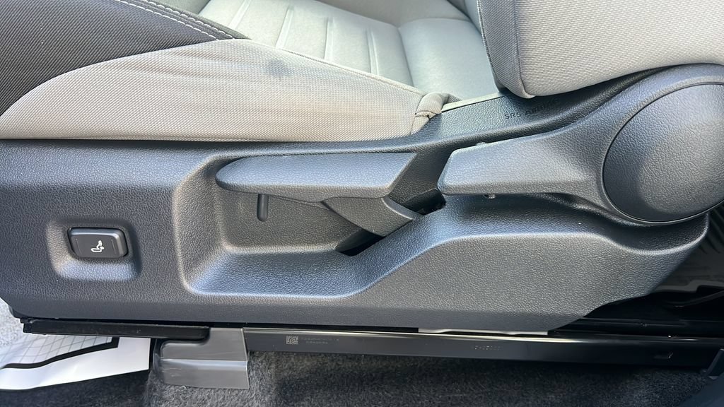 Certified 2024 Toyota Tacoma TRD Sport RWD image 17