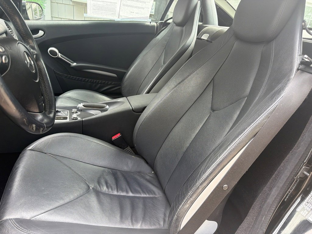 Used 2006 Mercedes-Benz SLK 280 image 7