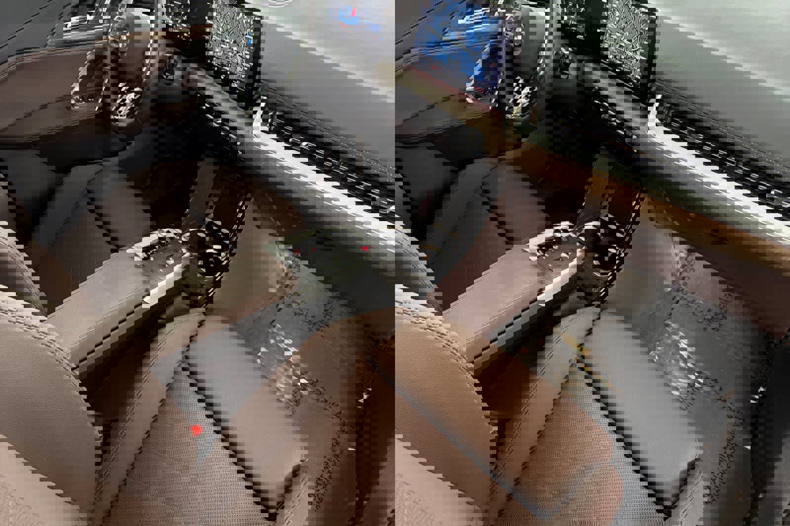 Certified 2023 BMW X1 xDrive28i w/ Premium Package image 16