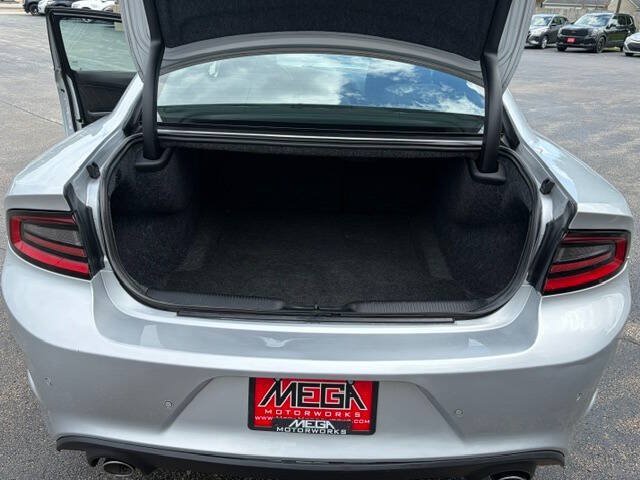 Used 2023 Dodge Charger GT w/ Blacktop Package RWD image 15