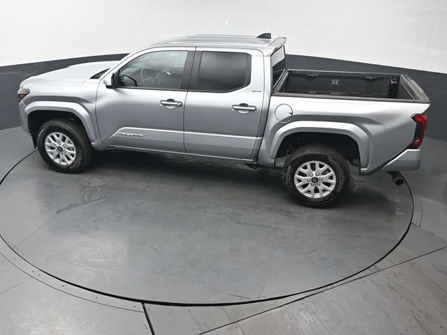 Certified 2026 Toyota Tacoma SR5 AWD/4WD image 41