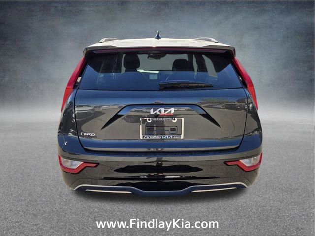 New 2026 Kia Niro Wind FWD image 6