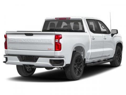Used 2026 Chevrolet Silverado 1500 RST w/ All Star Edition Plus AWD/4WD image 2