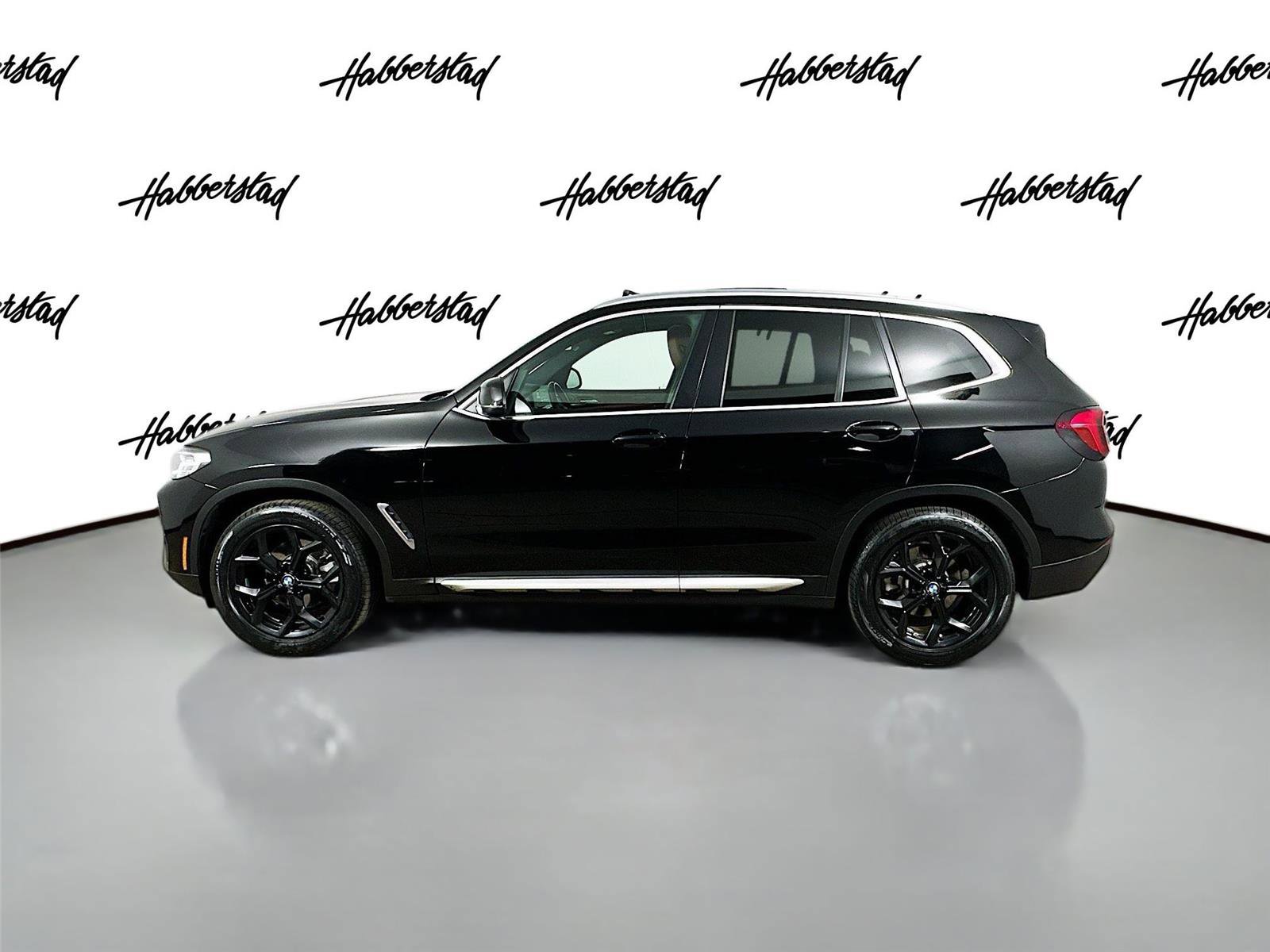 Used 2023 BMW X3 xDrive30i w/ Convenience Package image 8