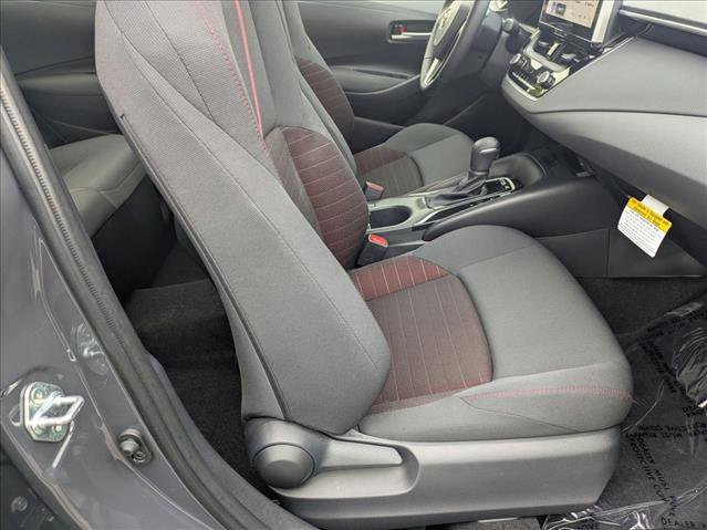 Used 2026 Toyota Corolla SE w/ SE Premium Package FWD image 19