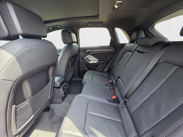 New 2025 Audi Q3 2.0T Premium w/ Convenience Package image 17