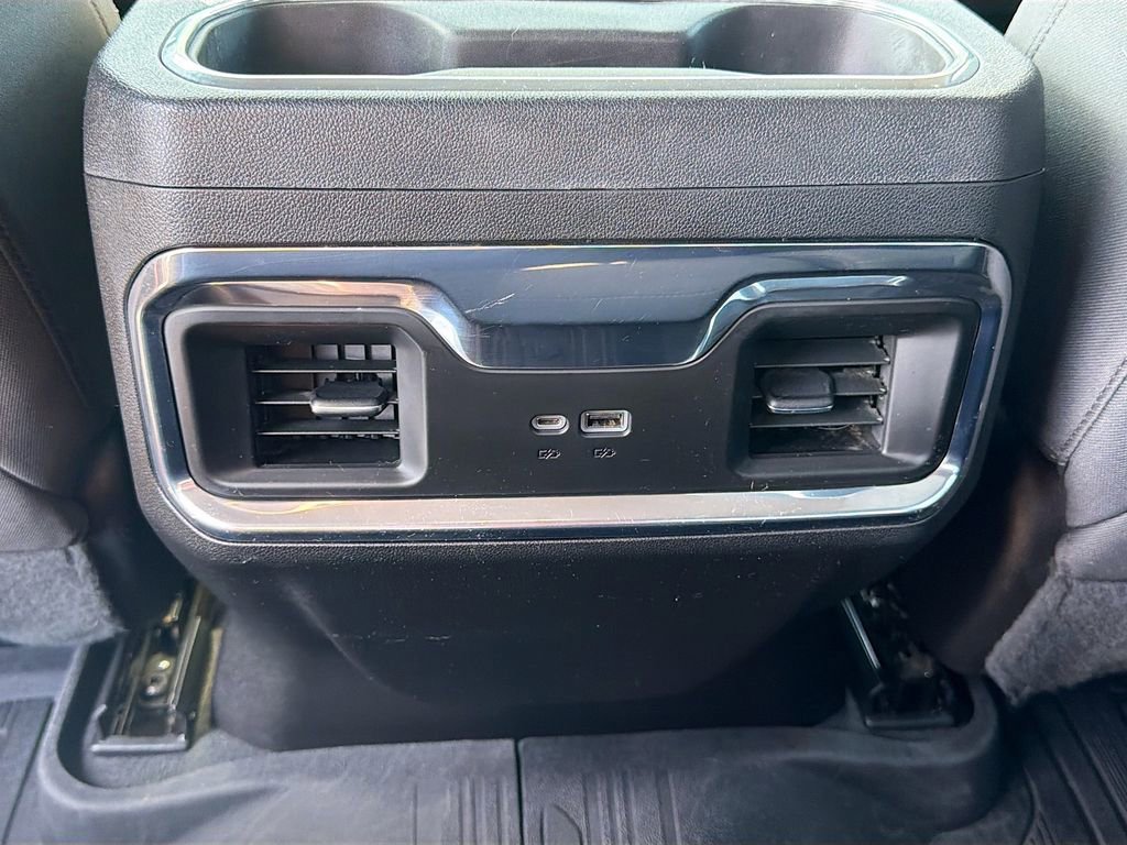 Used 2023 GMC Sierra 1500 Elevation AWD/4WD image 28