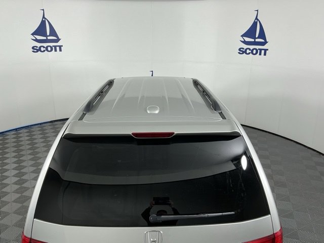 Used 2009 Honda Odyssey EX-L image 26