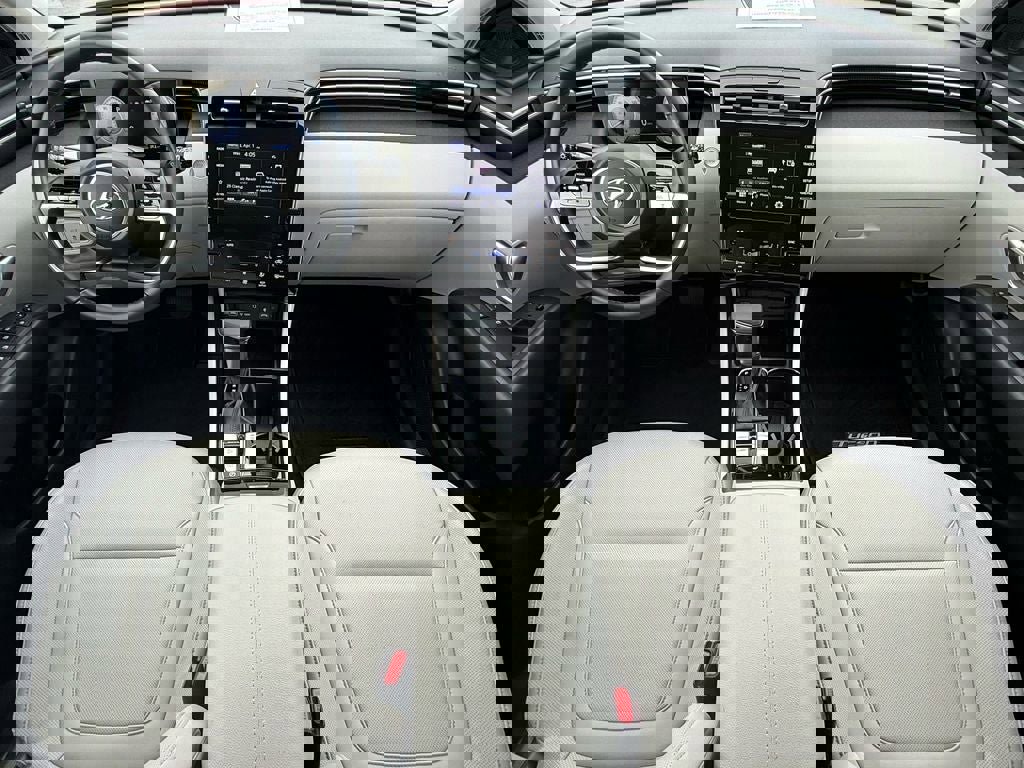 Used 2023 Hyundai Tucson SEL w/ Convenience Package image 15