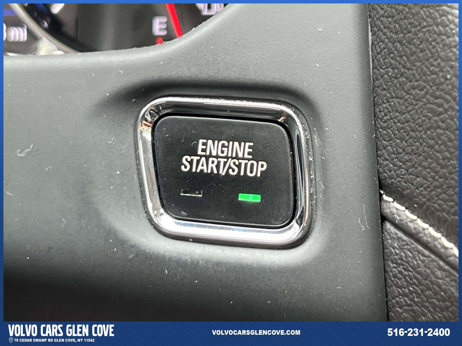 Used 2022 GMC Acadia Denali AWD/4WD image 29