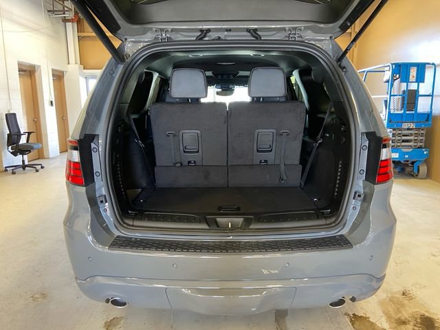 New 2026 Dodge Durango GT image 19