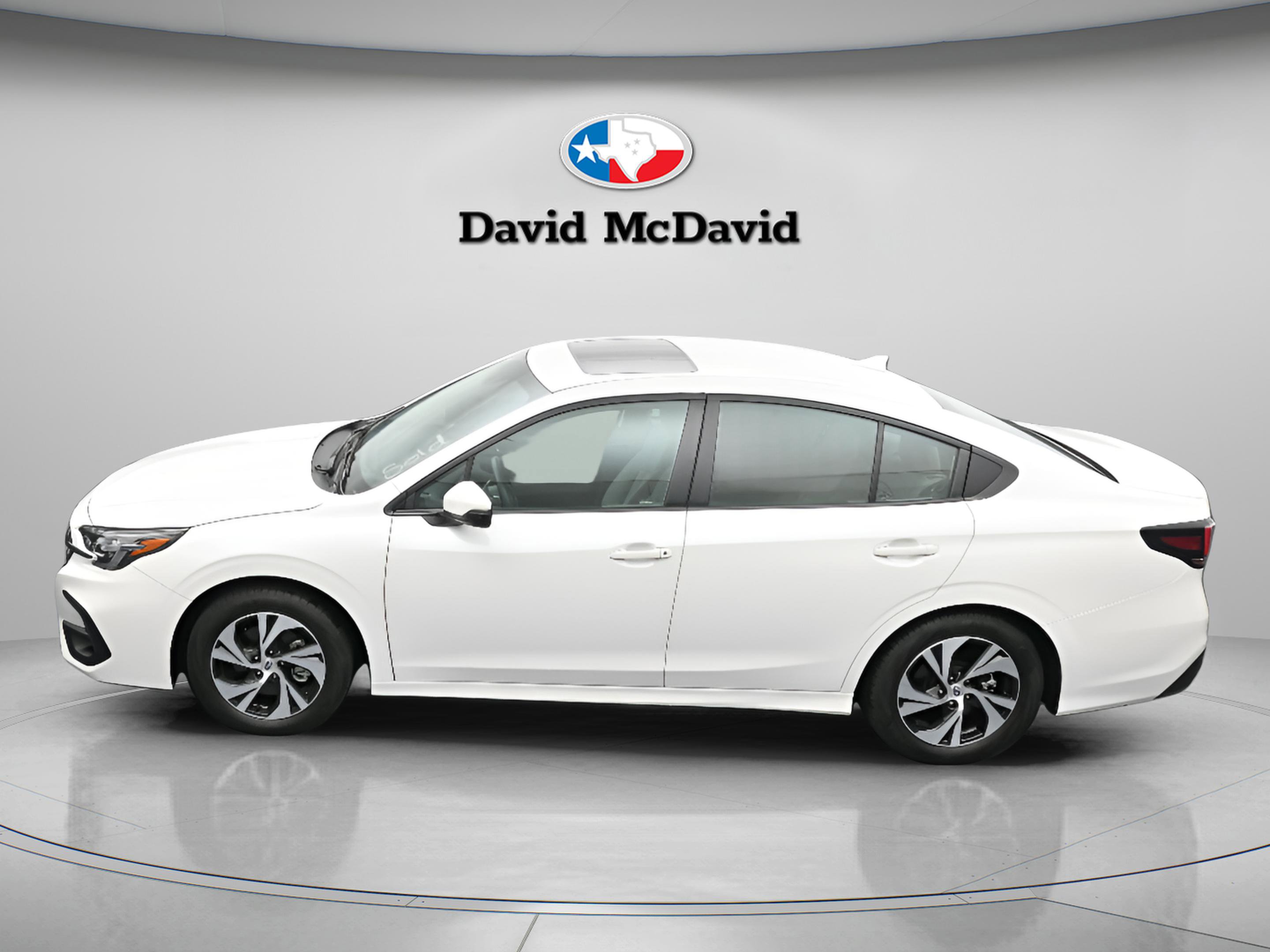 Used 2024 Subaru Legacy Premium AWD/4WD image 36