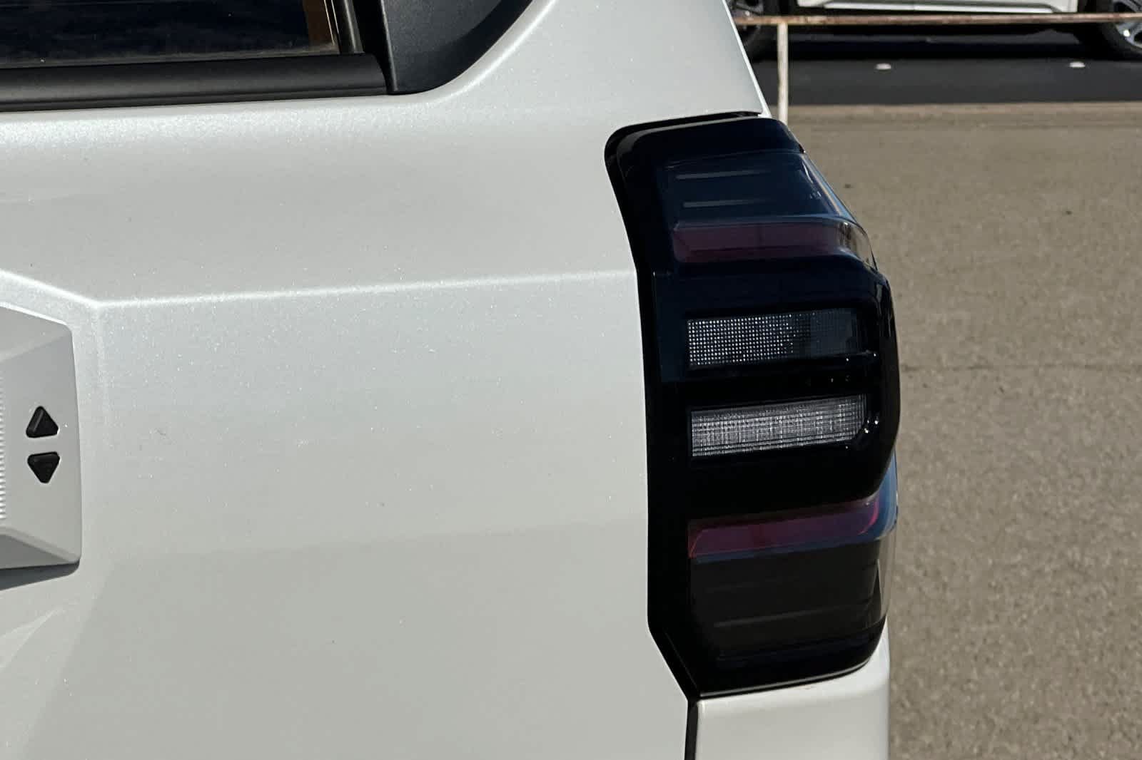 Used 2025 Toyota 4Runner TRD Sport Premium w/ Tow Technology Package AWD/4WD image 21