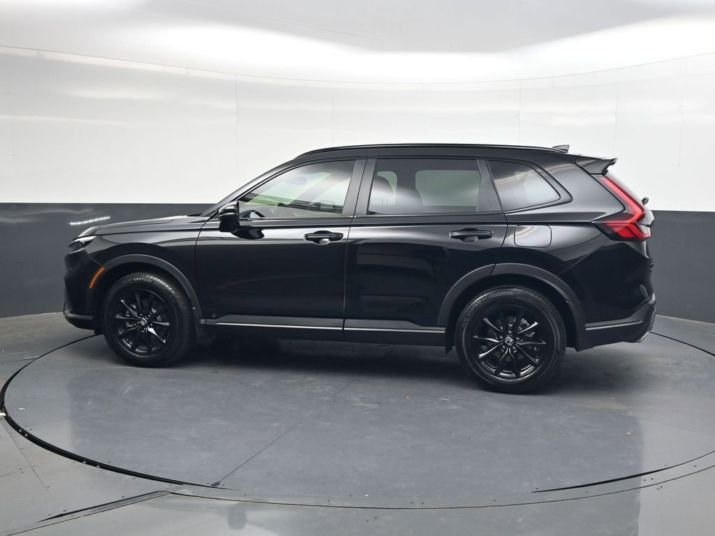 Used 2026 Honda CR-V Sport image 7