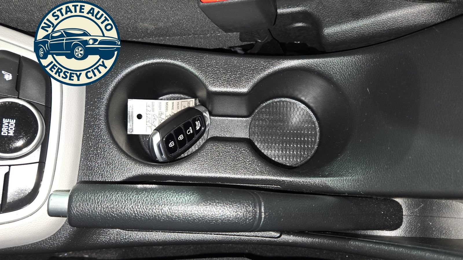 Used 2026 Hyundai Venue SEL FWD image 20
