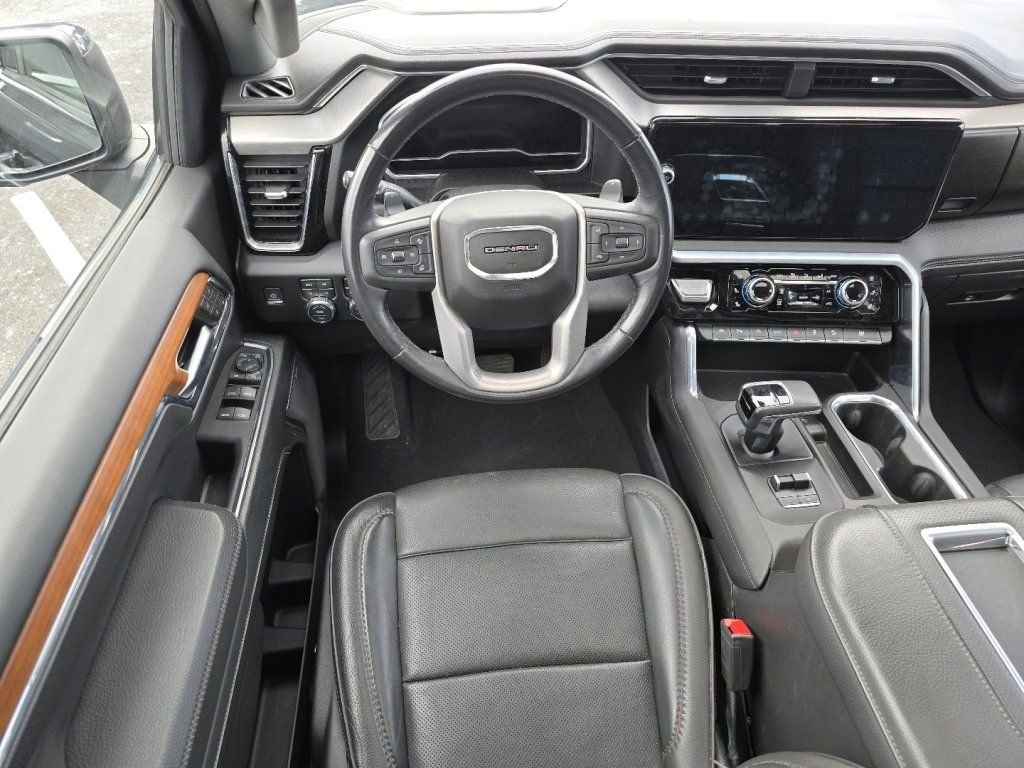 Used 2022 GMC Sierra 1500 Denali image 18