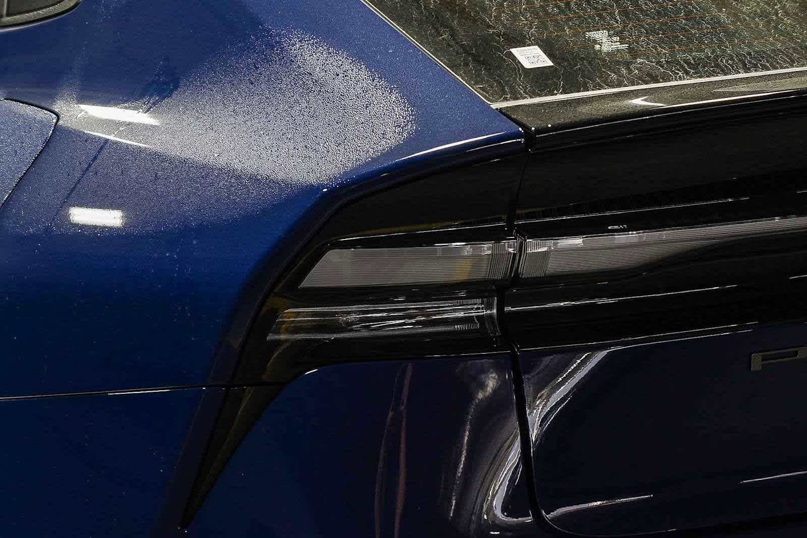 New 2026 Toyota Prius Plug-In Hybrid FWD image 7