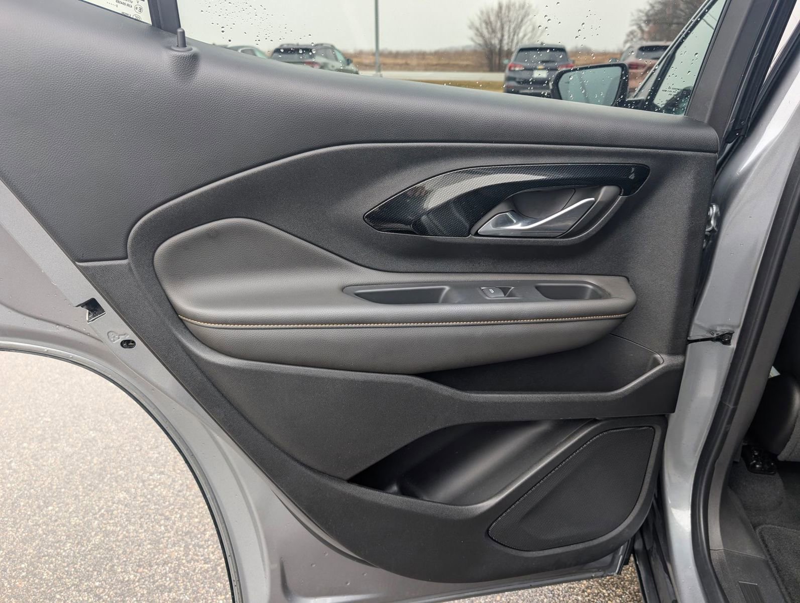 Used 2023 GMC Terrain AT4 image 26