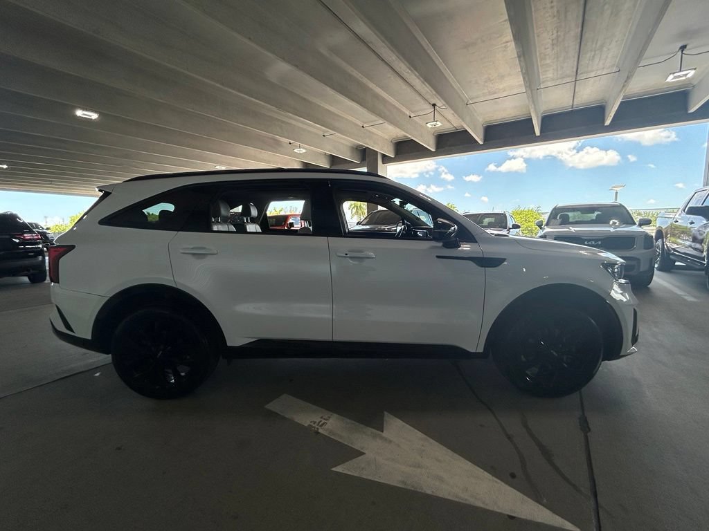 Used 2023 Kia Sorento SX FWD image 6