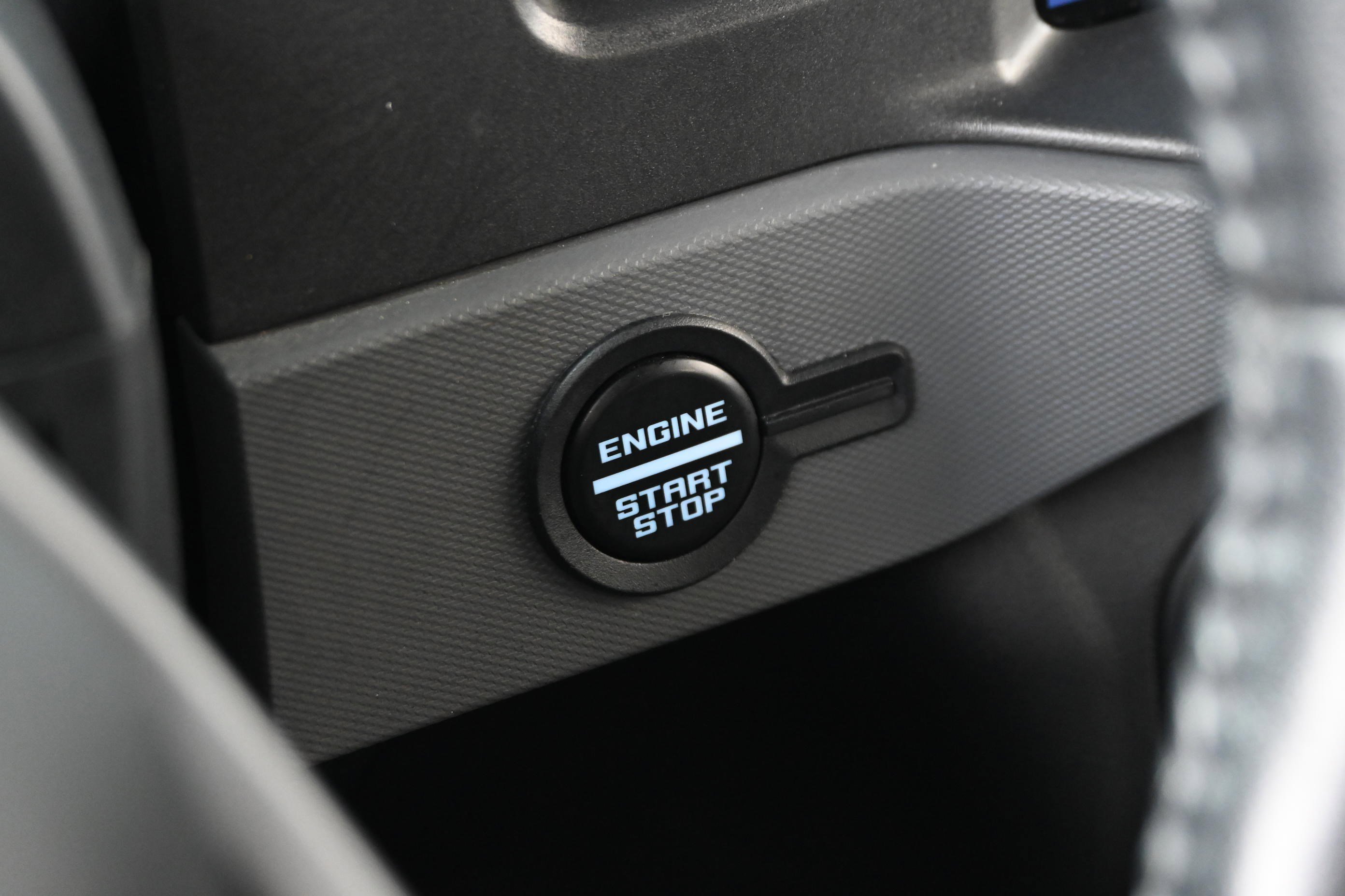 Used 2024 Ford Bronco Black Diamond image 33