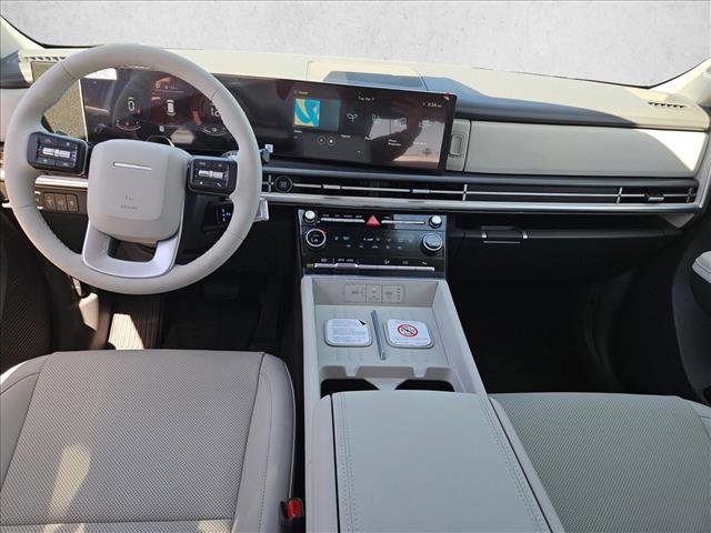 New 2026 Hyundai Santa Fe SEL image 9