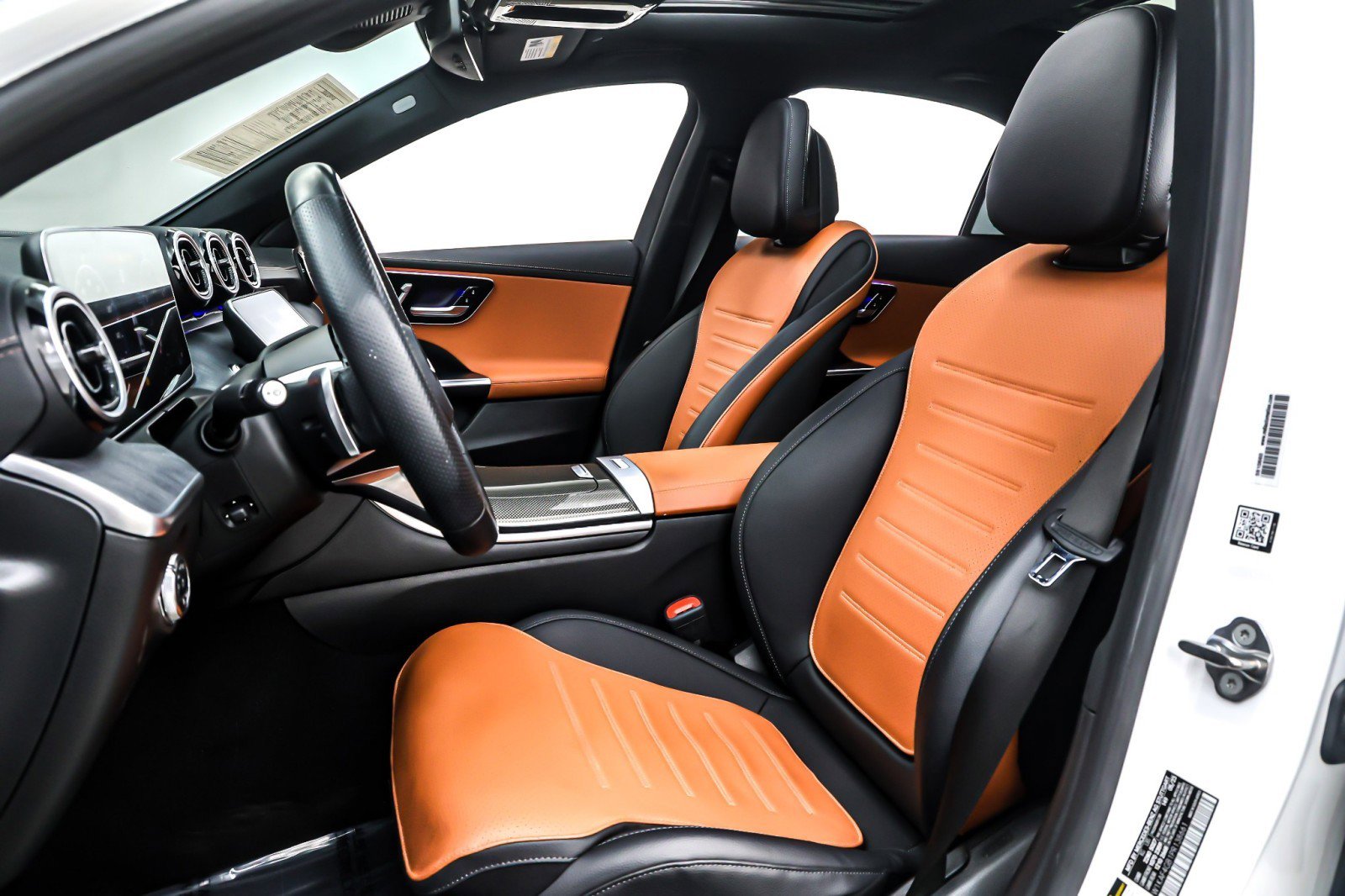 Used 2023 Mercedes-Benz C 300 Sedan image 18