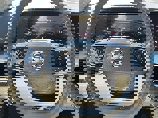 New 2025 Nissan Murano SL image 25