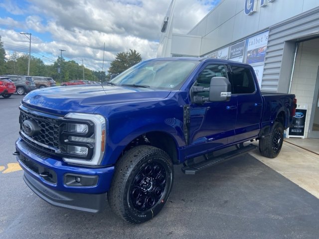 New 2026 Ford F350 XLT video 2