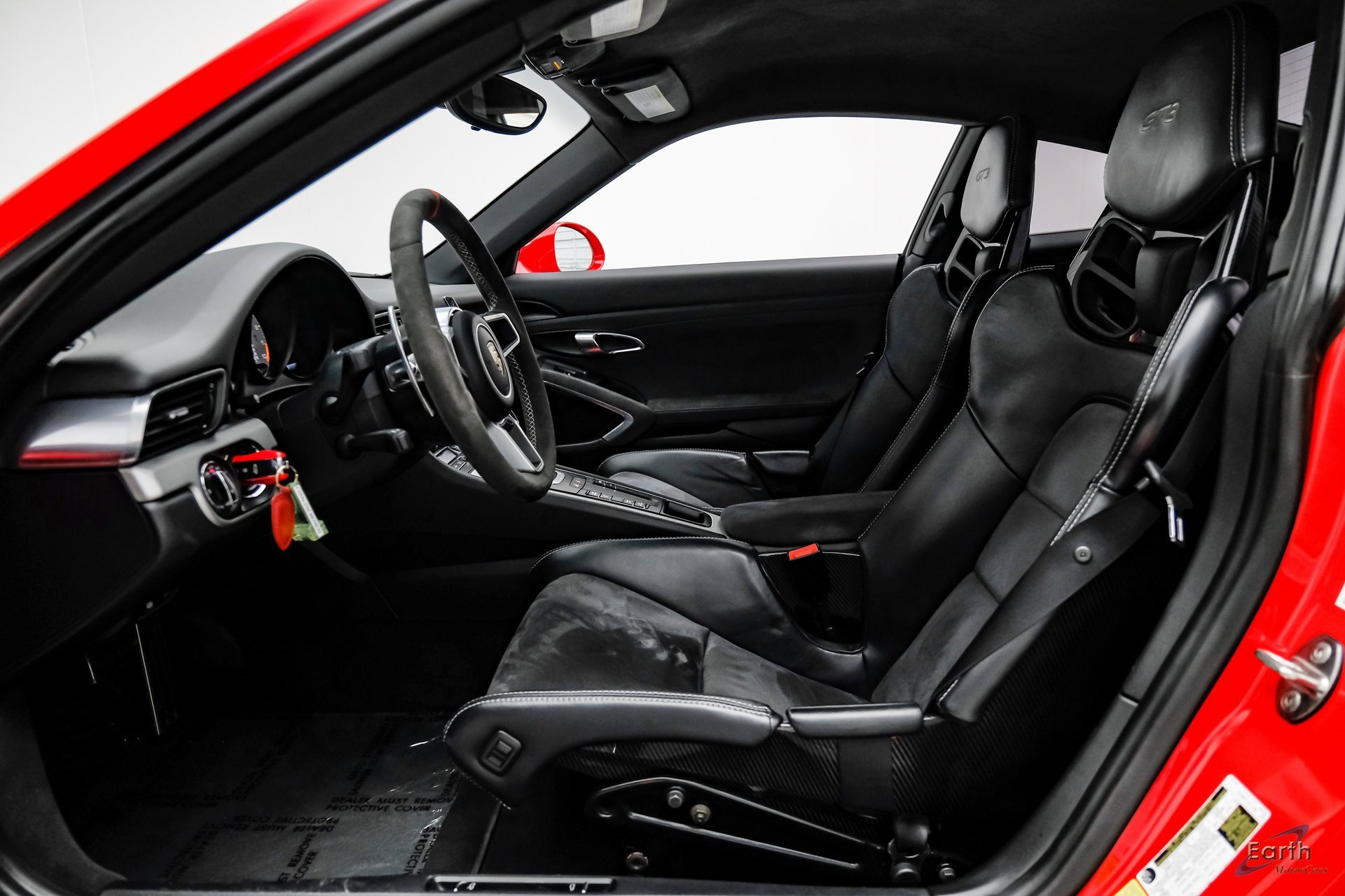 Used 2015 Porsche 911 GT3 image 37
