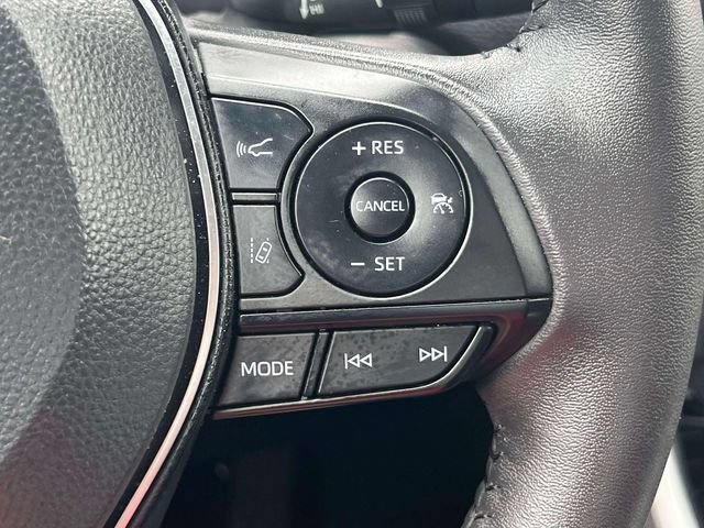 Certified 2025 Toyota RAV4 XLE w/ Convenience Package AWD/4WD image 27