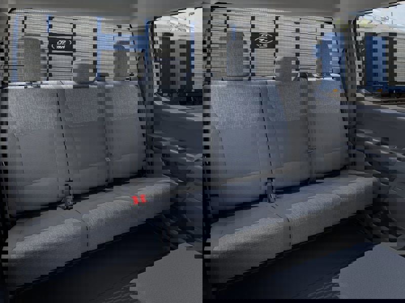 New 2026 Ford F350 4x4 Crew Cab DRW Super Duty image 11