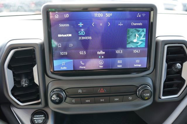 Used 2022 Ford Bronco Sport Big Bend w/ Convenience Package image 24